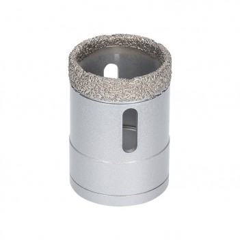 Couronne trépan de forage diamantées X-LOCK Best for Ceramic Dry 40x35mm Bosch