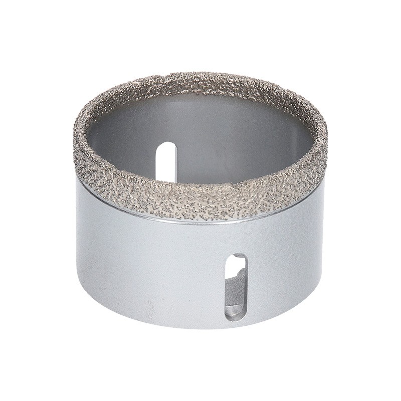 Disque à tronçonner diamanté X-LOCK Best for Ceramic Dry Speed 65x35 Bosch Disque à tronçonner diamanté X-LOCK Best for Ceramic Dry Speed 65x35 Bosch
