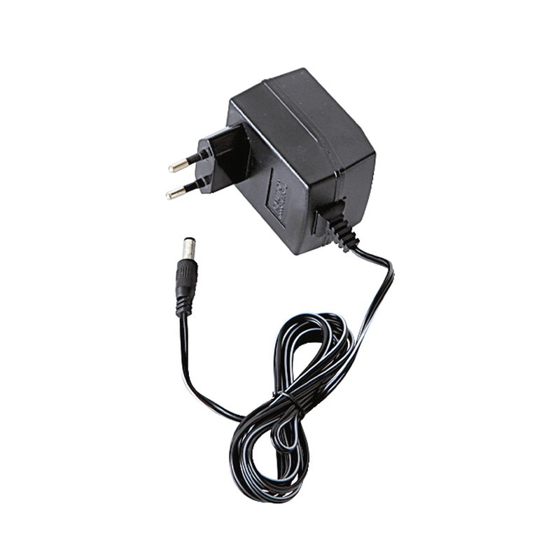 Chargeur EURO 230V / 12V - GYSPACK AUTO/400/AIR/600/PRO Gys Chargeur EURO 230V / 12V - GYSPACK AUTO/400/AIR/600/PRO Gys