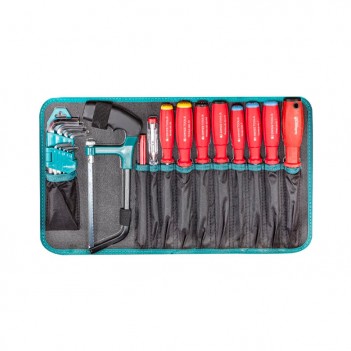Metabox mechanic 116 Premium Werkzeugkoffer 116 stk. Technocraft