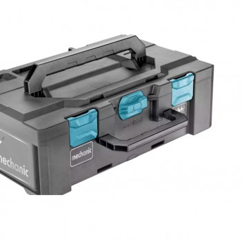 Metabox mechanic 116 Premium Werkzeugkoffer 116 stk. Technocraft