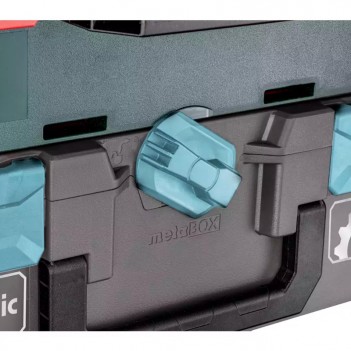 Metabox mechanic 116 Premium Werkzeugkoffer 116 stk. Technocraft