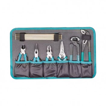 Coffre à outils Metabox mécanique 116, 116 pcs Technocraft 6
