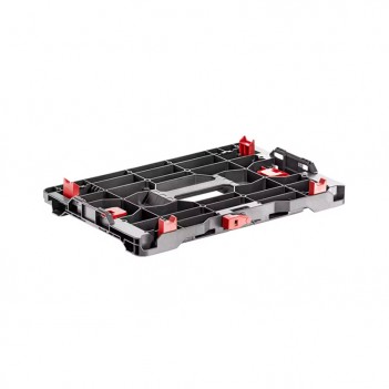 Metabox Adapterplatte für Systemkoffer Technocraft
