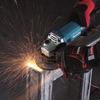 Meuleuse angulaire Ø 115 mm GA4530R Makita
