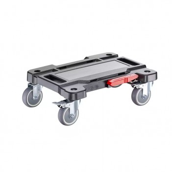 Chariot Metabox Technocraft