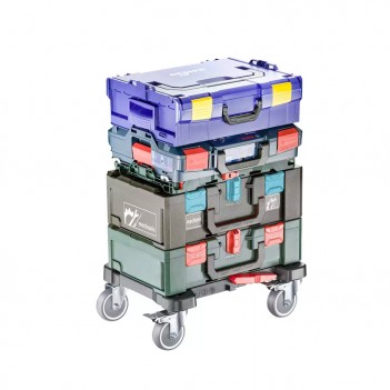 Chariot Metabox Technocraft