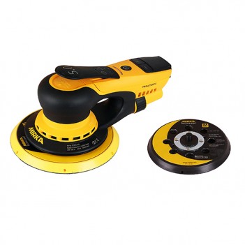 Pack Ponceuse excentrique DEROS 5650CV 125/150mm 5,0 Mirka
