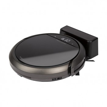 Roboterstaubsauger mit Wifi-Anschluss PC-BSR3043 Proficare