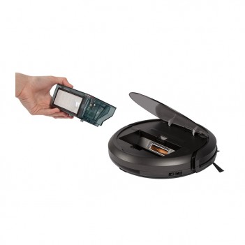 Aspirateur robot connecté Wifi PC-BSR 3043 Proficare