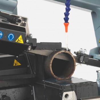 Bandsägemaschine 230V 2000 W ABS 1750 XL Femi