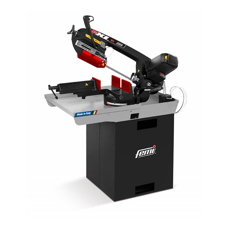 Bandsägemaschine 230V 2000W 2200 XL Femi Bandsägemaschine 230V 2000W 2200 XL Femi