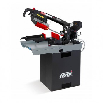 Bandsägemaschine 230V 2000W 2200 DA XL Femi