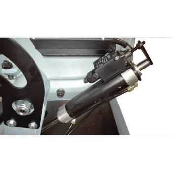 Bandsägemaschine 230V 2000W 2200 DA XL Femi