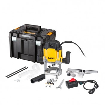 Défonceuse 2300W DWE627KT DeWalt