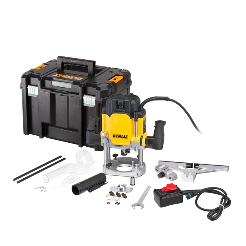 Défonceuse 2300W DWE627KT DeWalt