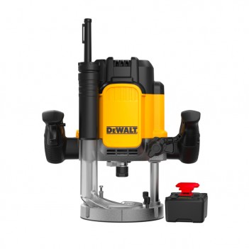 Défonceuse 2300W DWE627KT DeWalt