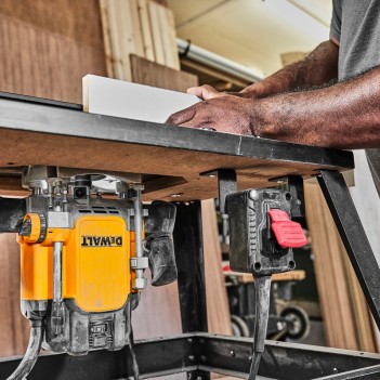 Défonceuse 2300W DWE627KT DeWalt