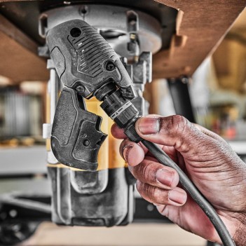 Défonceuse 2300W DWE627KT DeWalt