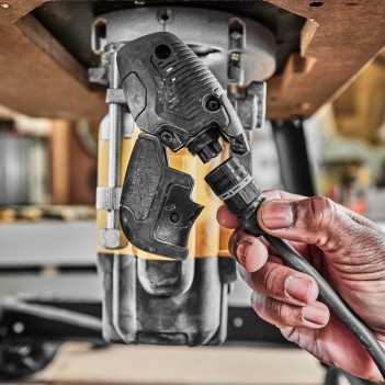 Défonceuse 2300W DWE627KT DeWalt