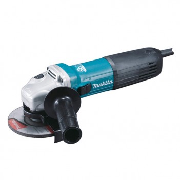 Meuleuse angulaire Ø 125 mm GA5040RFJ Makita