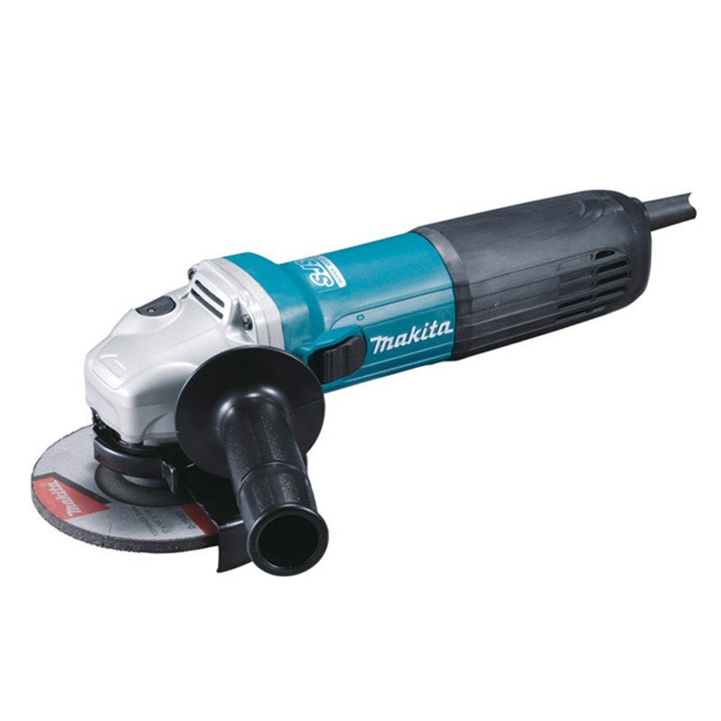 Meuleuse angulaire Ø 125 mm GA5040RFJ Makita Meuleuse angulaire Ø 125 mm GA5040RFJ Makita