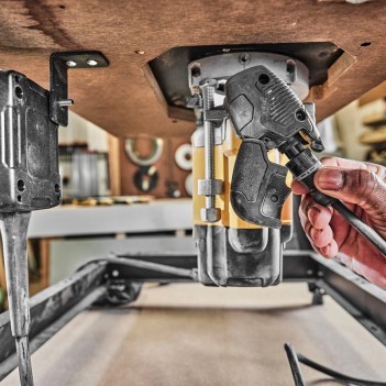 Défonceuse 2300W DWE627KT DeWalt
