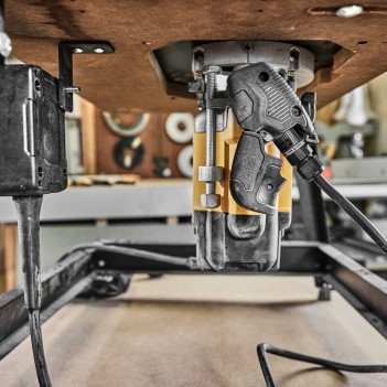 Défonceuse 2300W DWE627KT DeWalt