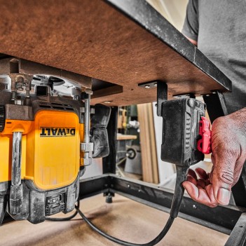 Défonceuse 2300W DWE627KT DeWalt