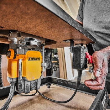 Défonceuse 2300W DWE627KT DeWalt