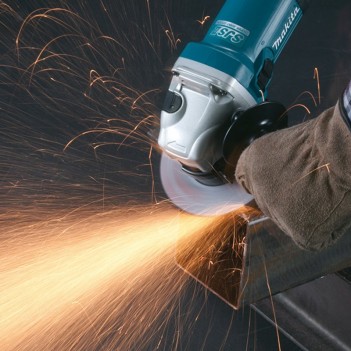 Meuleuse angulaire Ø 125 mm GA5040RFJ Makita