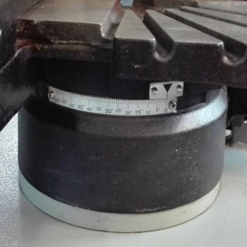 Bandsägemaschine 400V 1100W N251 DA XL Femi