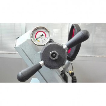 Scie à ruban 400V 1100W N251 DA XL Femi