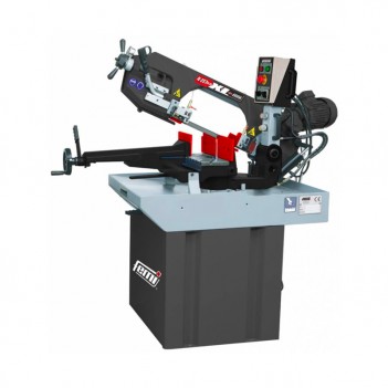 Scie à ruban 400V 1100W N257 DADG Femi