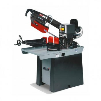 Bandsägemaschine 400V 1300W N276 DA XL Femi