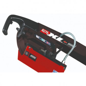 Bandsägemaschine 400V 1300W N276 DA XL Femi