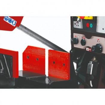 Bandsägemaschine 400V 1300W N276 DA XL Femi