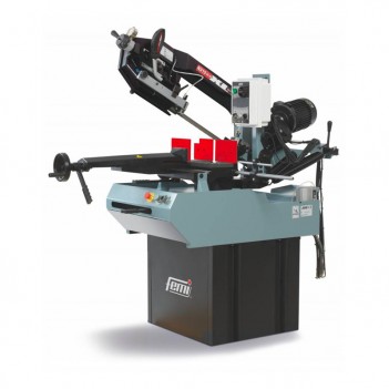 Bandsägemaschine 400V 1500 W N310 DA DG Femi