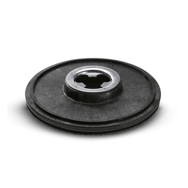 Plateau d'entraînement pour pad, 430 mm pour monobrosse Kärcher Plateau d'entraînement pour pad, 430 mm pour monobrosse Kärcher