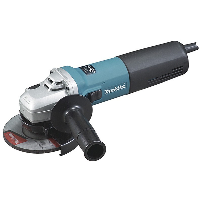 Meuleuse angulaire Ø 125 mm 1400W 9565CRF Makita Meuleuse angulaire Ø 125 mm 1400W 9565CRF Makita