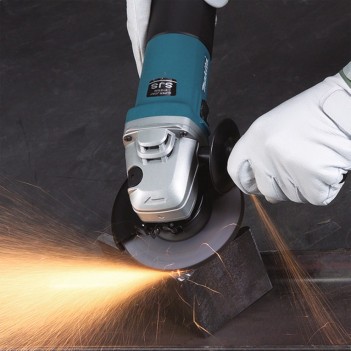 Meuleuse angulaire Ø 125 mm 1400W 9565CRF Makita