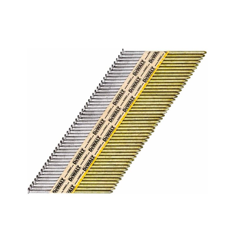 Clous pour cloueur DeWalt DCN692 (plusieurs tailles) Clous pour cloueur DeWalt DCN692 (plusieurs tailles)