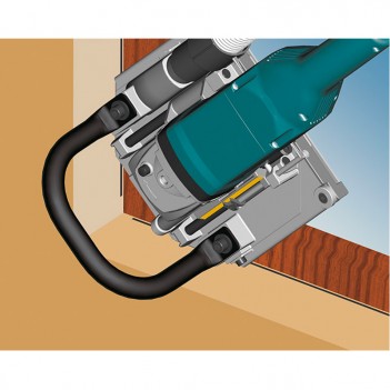 Renovierungs-Fensterkappsäge RV70U Virutex