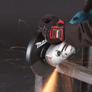 Meuleuse angulaire Ø 230 mm 2200W GA9020RF Makita