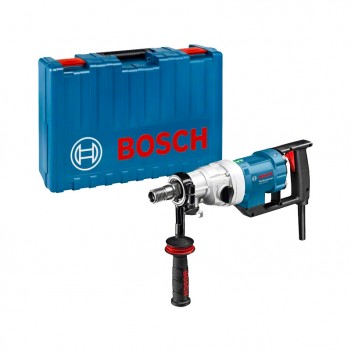 2-Gang-Diamantbohrmaschine GDB 180 WE Bosch