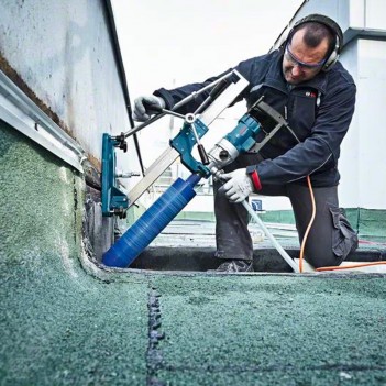 Bohrständer für Diamantbohrmaschine GDB 180 WE, GCR 180 Bosch