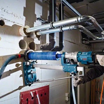 Bohrständer für Diamantbohrmaschine GDB 180 WE, GCR 180 Bosch