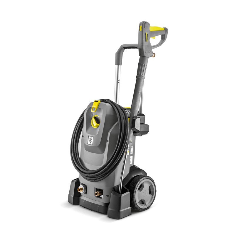 Nettoyeur haute pression HD 6/15 M Plus Kärcher Nettoyeur haute pression HD 6/15 M Plus Kärcher