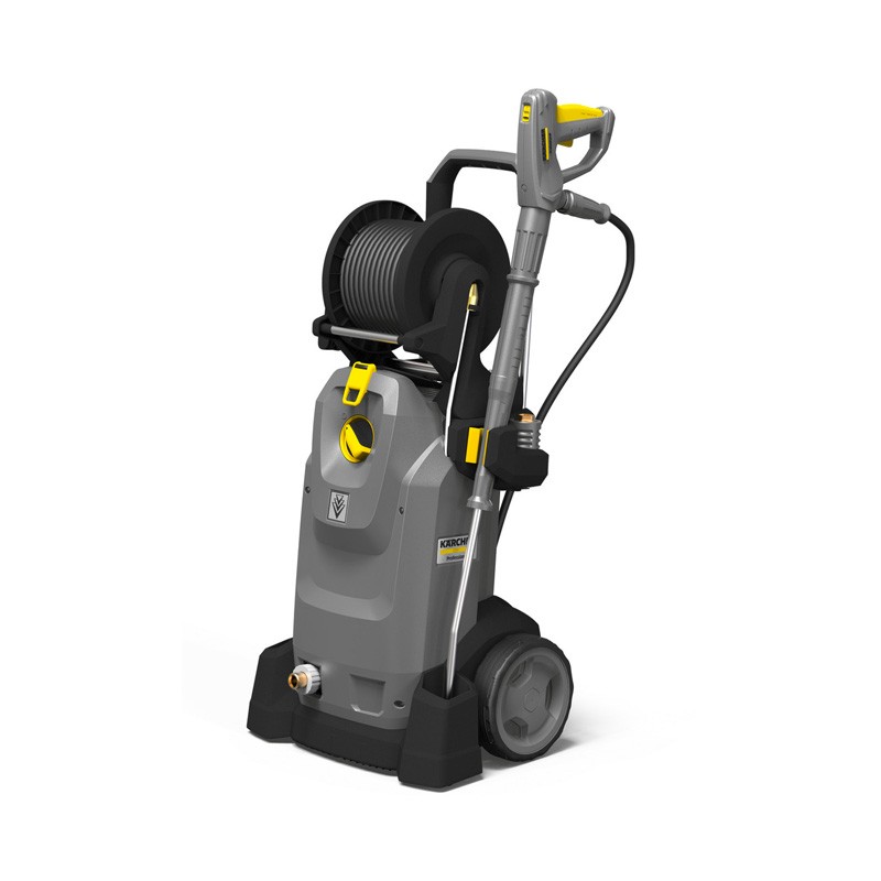 Nettoyeur haute pression HD 6/15 MX Plus Kärcher Nettoyeur haute pression HD 6/15 MX Plus Kärcher