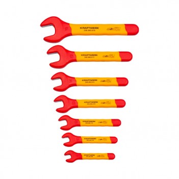 Servante d'atelier B117 VDE électricien , avec 116 pcs VDE Kraftwerk